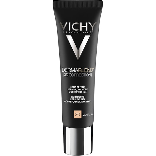 VICHY Teint Make-up Corrective Empfindliche Haut Damen