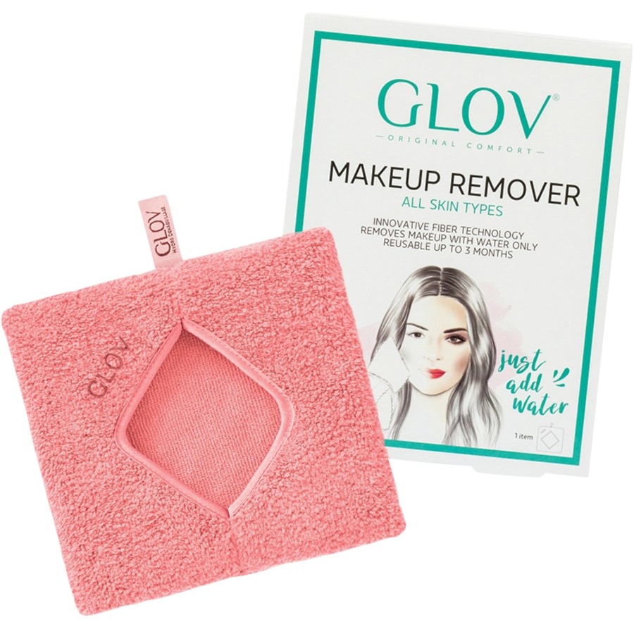 GLOV Struccante e panno detergente Comfort Makeup Remover Cheeky Peach