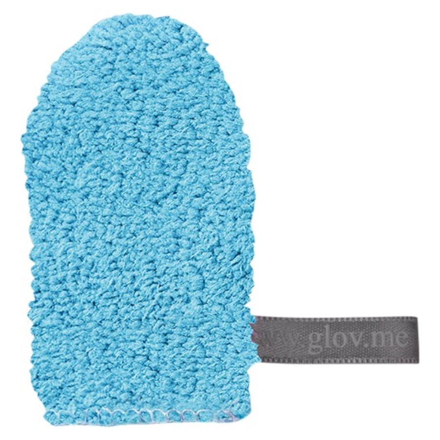 GLOV Quick Trea Quick Treat Bouncy Blue