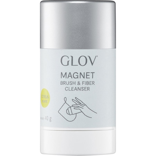 Photos - Facial / Body Cleansing Product Glov Magnet Fiber Cleanser Female 40 g 