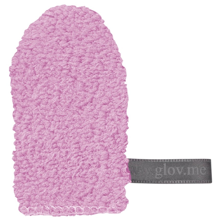 GLOV Quick Trea Quick Treat Cozy Pink