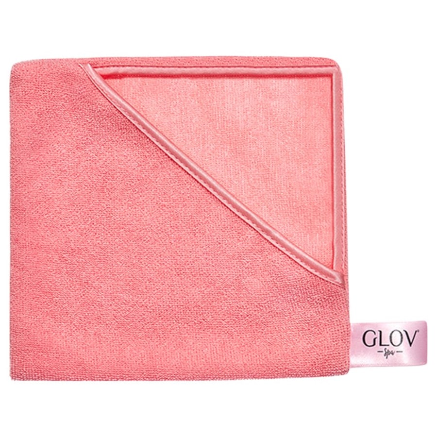 GLOV Struccante e panno detergente Mask Remover Pink