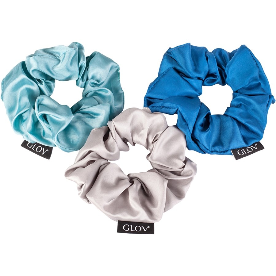 GLOV Baumwoll Scrunchies