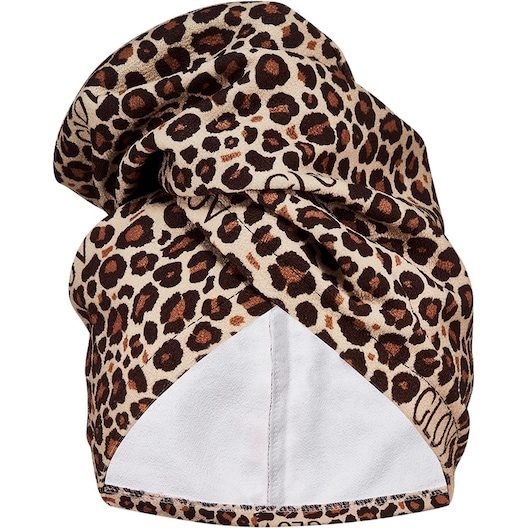 GLOV Hair Wrap cheetah Cheetah Handtuch