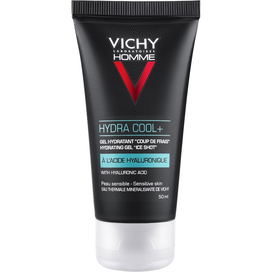 VICHY Cura del viso Hydra Cool Gel