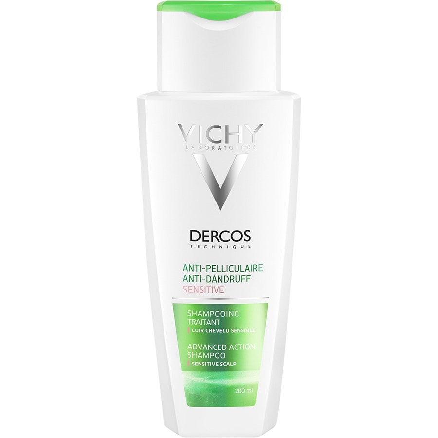 VICHY Dercos Technique