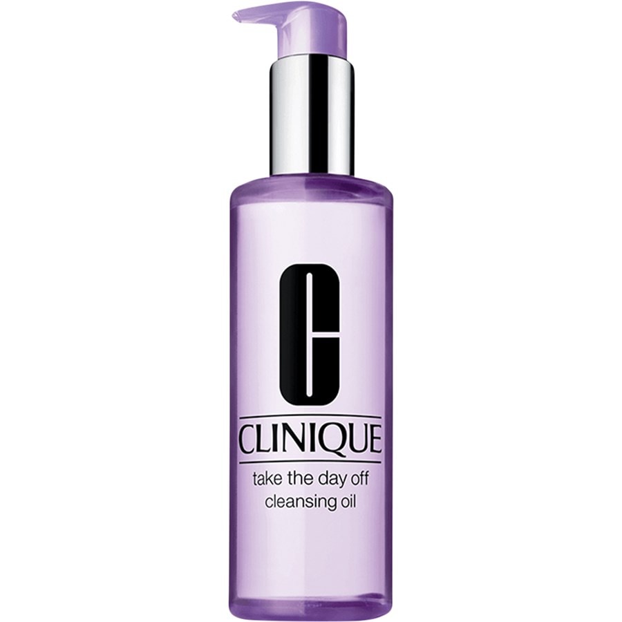 Clinique Detergente del viso Take The Day Off Cleansing Oil