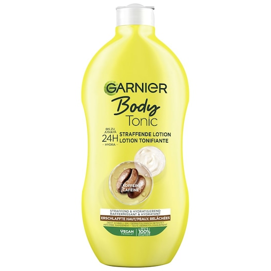 GARNIER Bodylotion Straffende Feuchtigkeits-Lotion Damen