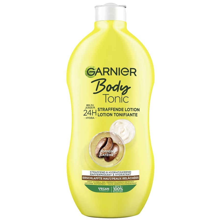 GARNIER Body