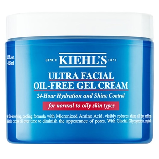 Kiehl's Ultra Facial Oil-Free Gel Cream 2 125 ml