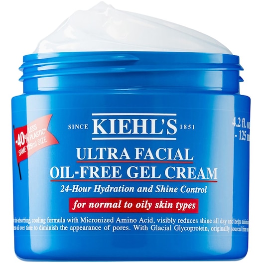 Kiehl´s - Feuchtigkeitspflege