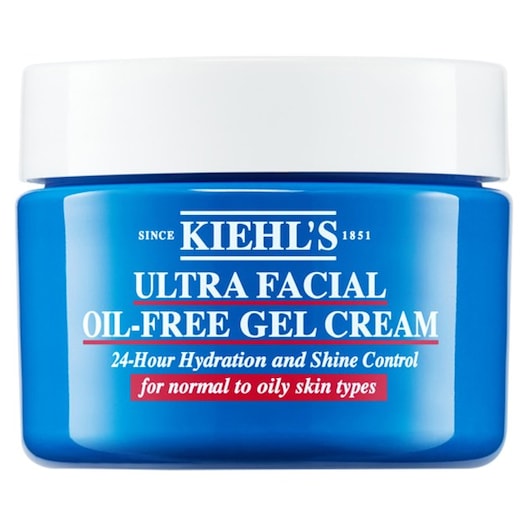Kiehl's Ultra Facial Oil-Free Gel Cream ❤️ Koop online