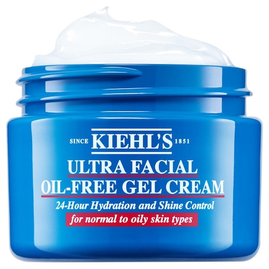 Kiehl's Ultra Facial Oil-Free Gel Cream ❤️ Buy online