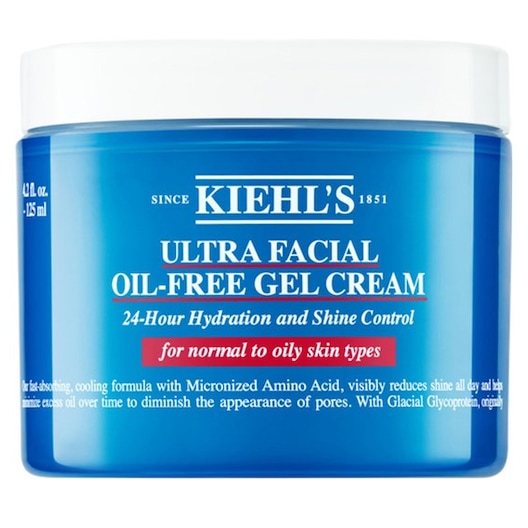 Kiehl's Ultra Facial Oil-Free Gel Cream Gesichtsgel