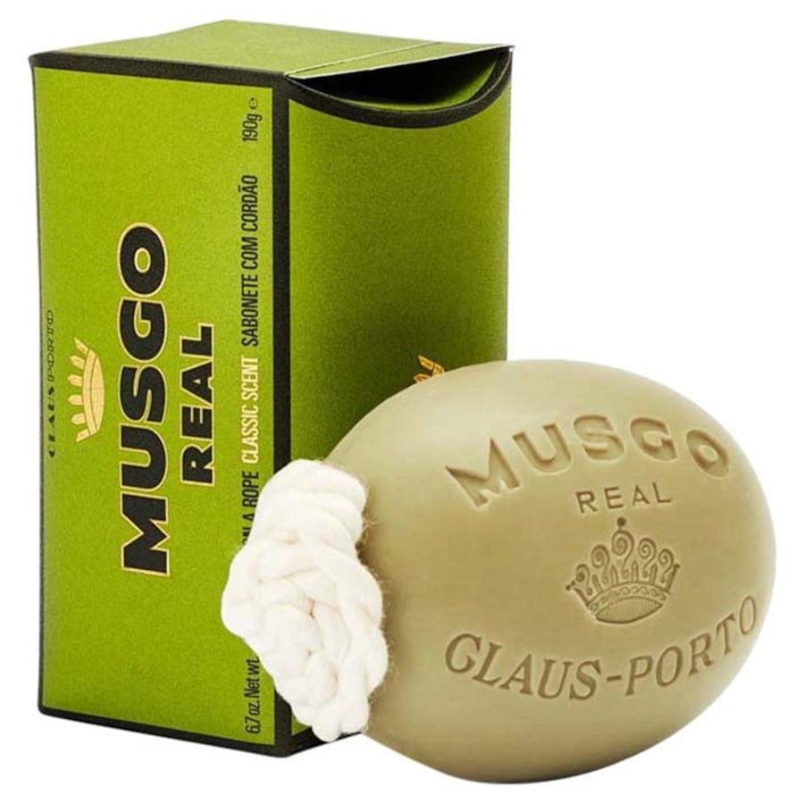 Claus-Porto Classic Scent