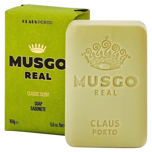 Claus Porto - Classic Scent