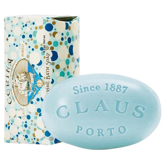 Claus Porto Deco Cerina Brise Marine Soap Herrenseife Unisex