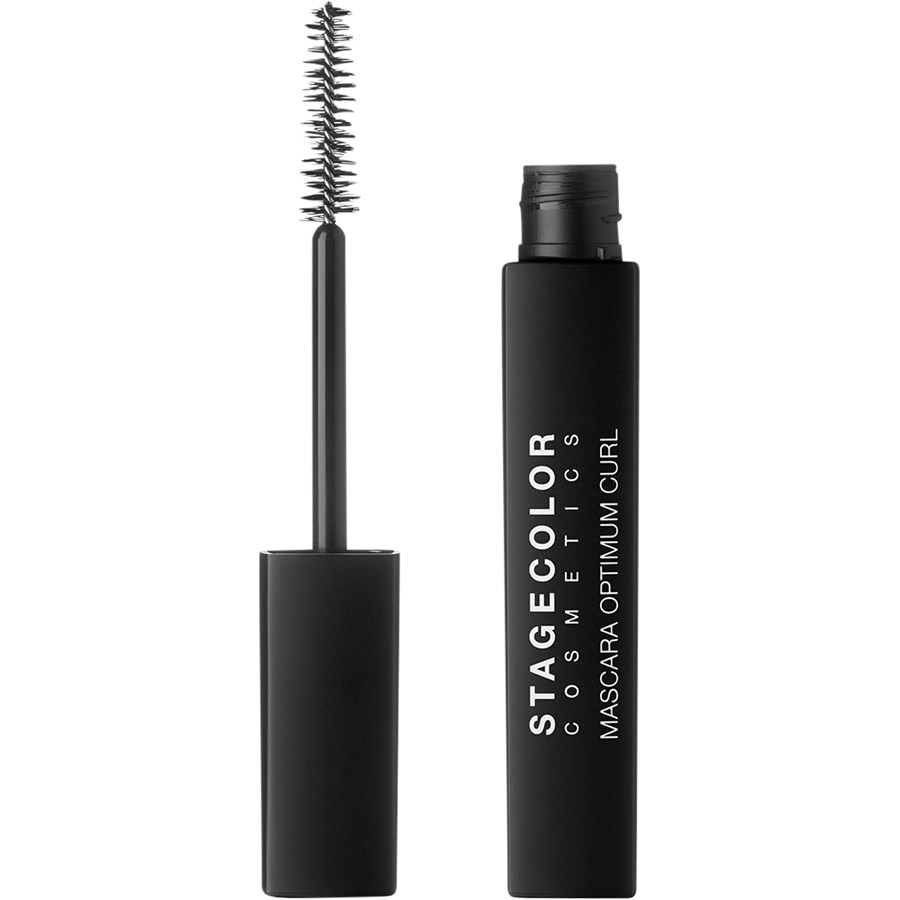 Stagecolor Occhi Mascara Optimum Curl