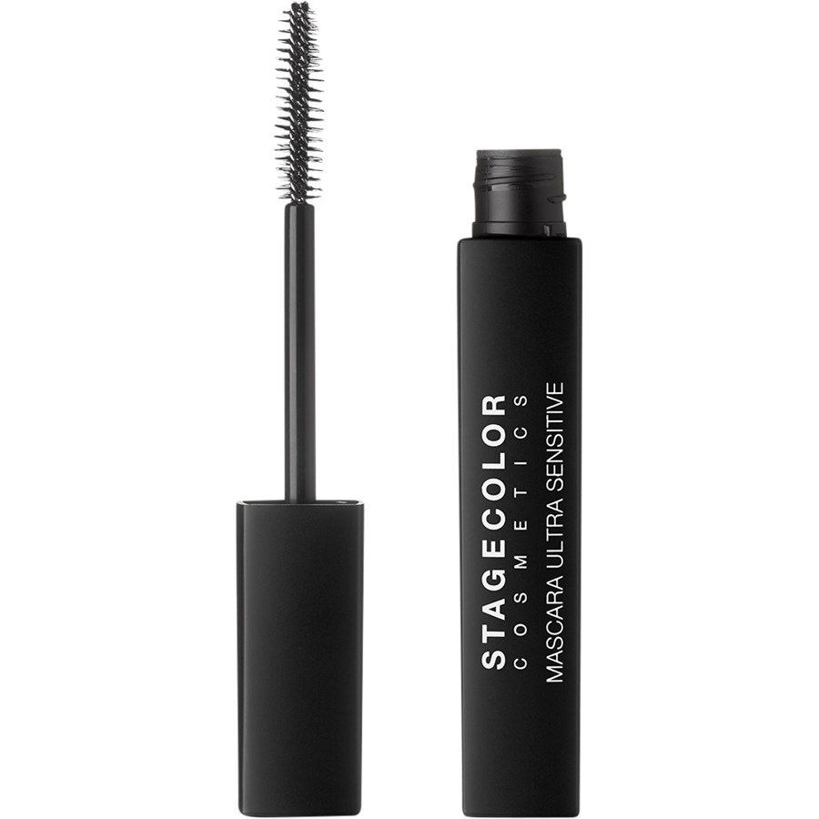 Stagecolor Occhi Mascara Ultra Sensitive