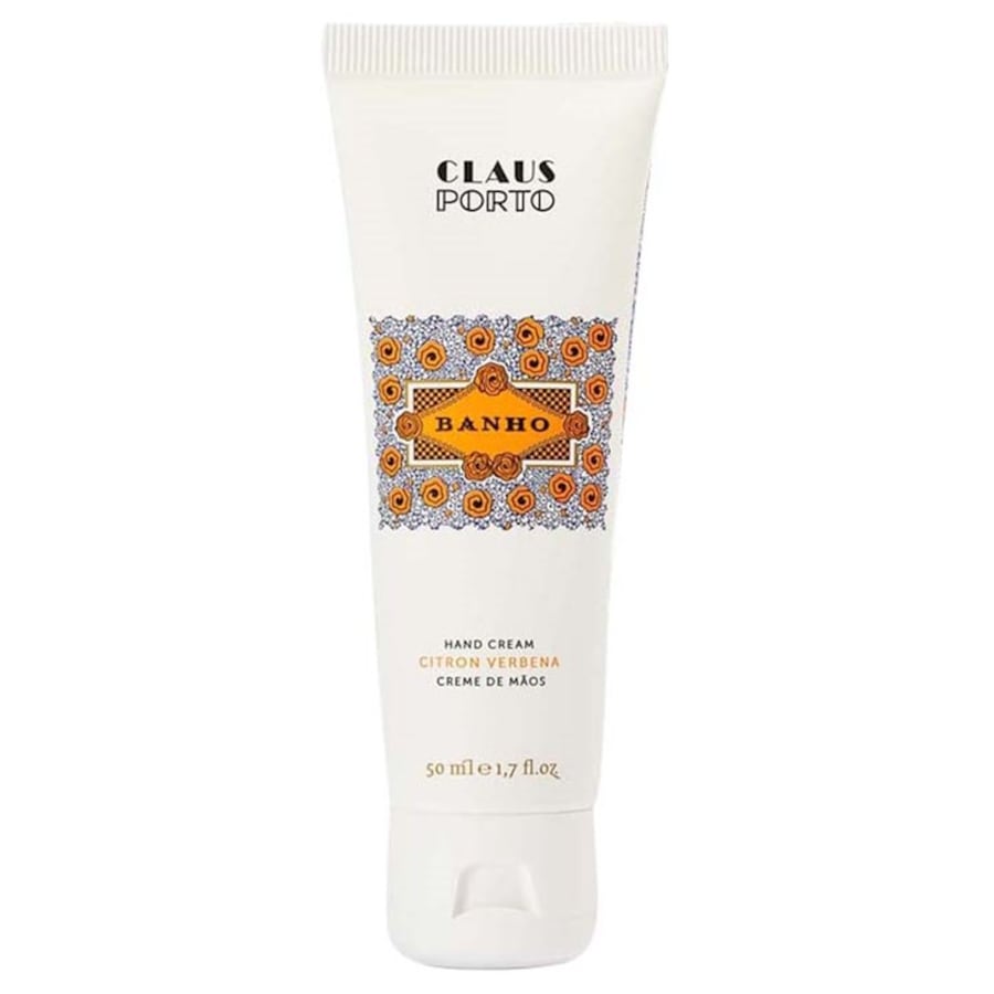 Claus-Porto Hand Cream