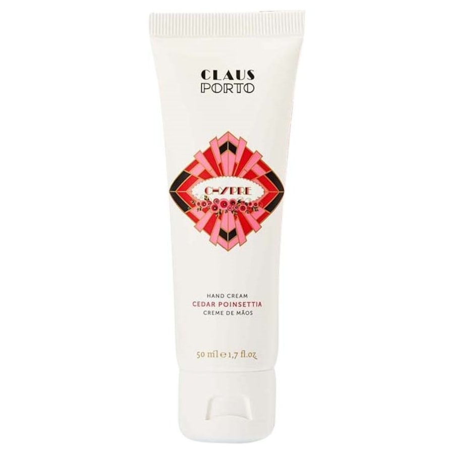 Claus-Porto Hand Cream