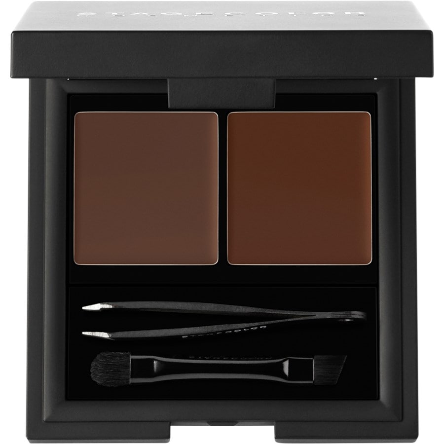 Stagecolor Occhi Powder & Wax Brow Kit