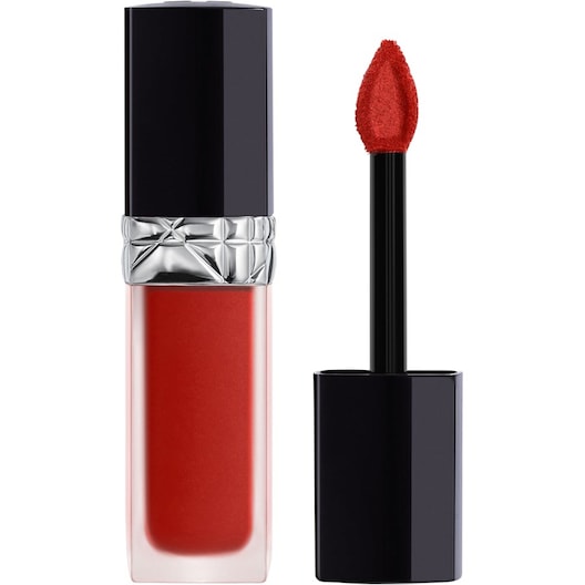 DIOR Gloss Rouge Dior Forever Liquid Lipstick Damen 6 ml