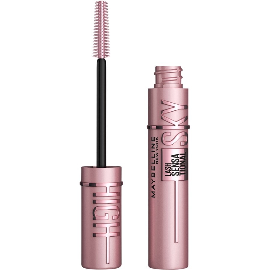 Maybelline-New-York Mascara