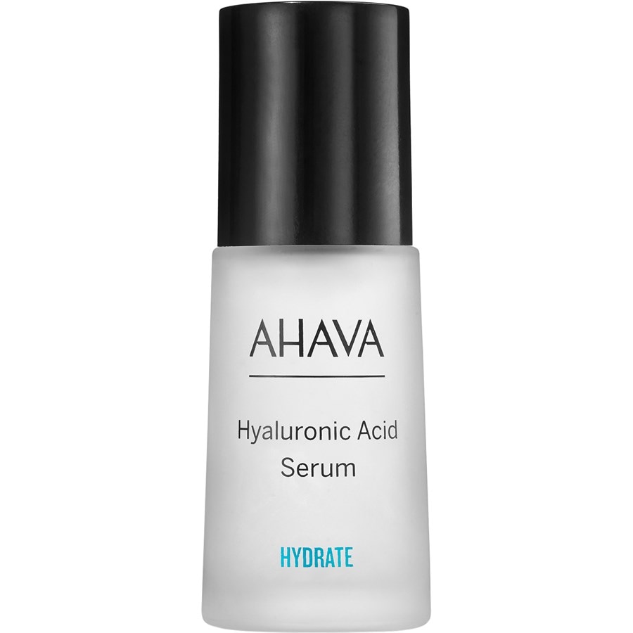 Ahava Time To Hydrate Hyaluronic Acid Serum