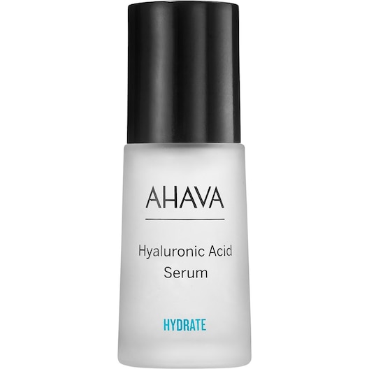 Photos - Other Cosmetics AHAVA Hyaluronic Acid Serum Female 30 ml 