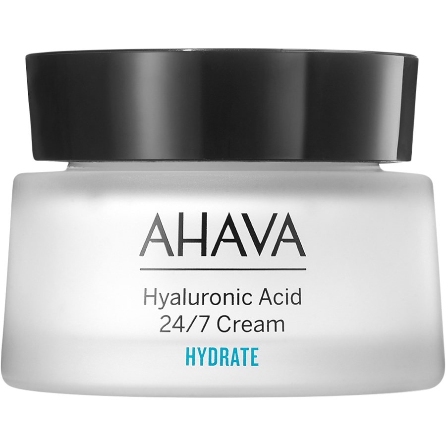 Ahava Time To Hydrate Hyaluronic Acid 24/7 Cream