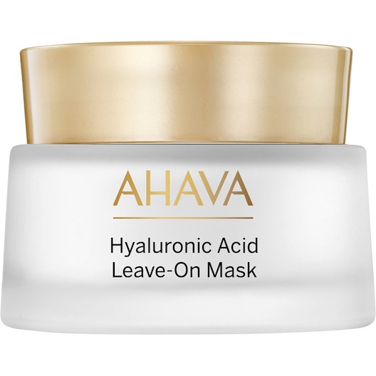 Ahava - Time To Hydrate