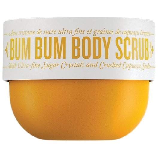Sol de Janeiro Rensning af kroppen Bum Body Scrub Kropspeeling Female 220 g