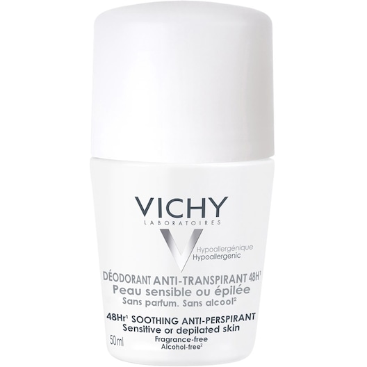 VICHY Deodorants Deo-Roll-On 48H Anti-Transpirant Damen