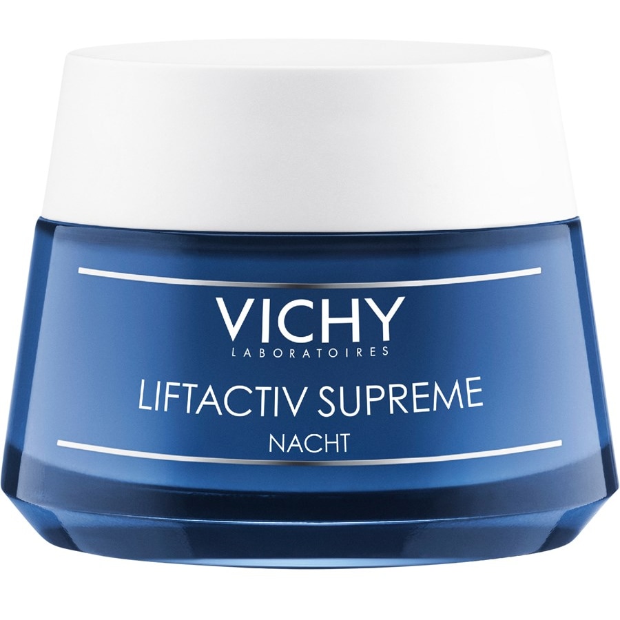 VICHY Crema da giorno e da notte Night Cream