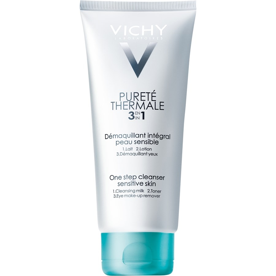 VICHY Cleansing 3-in-1 One Step Cleanser