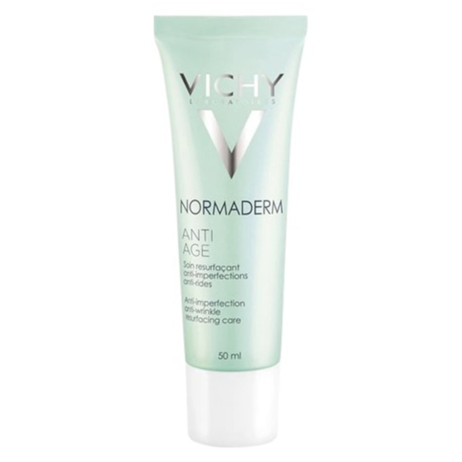 VICHY Cura idratante Anti-Wrinkle Care