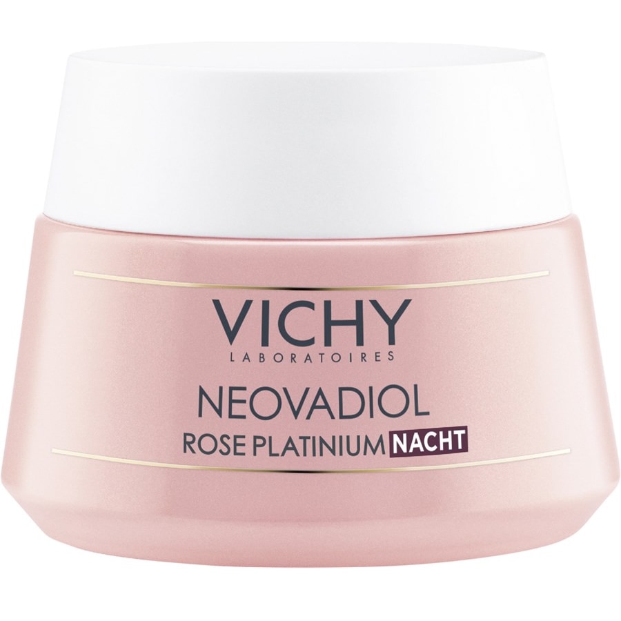 VICHY Crema da giorno e da notte Night Cream