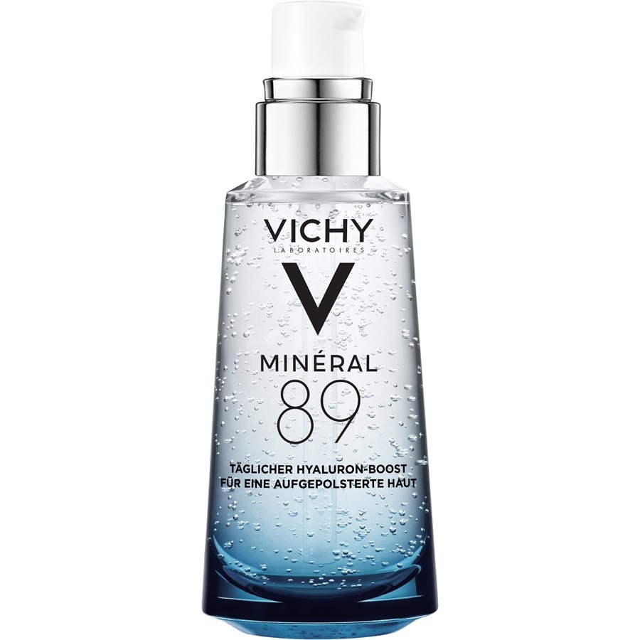 VICHY Fiale e sieri Hyaluron-Boost