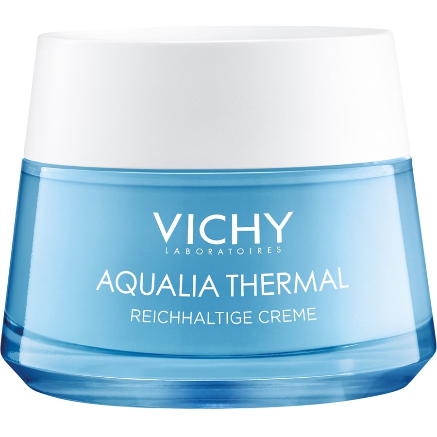 VICHY Cura idratante Crema idratante ricca