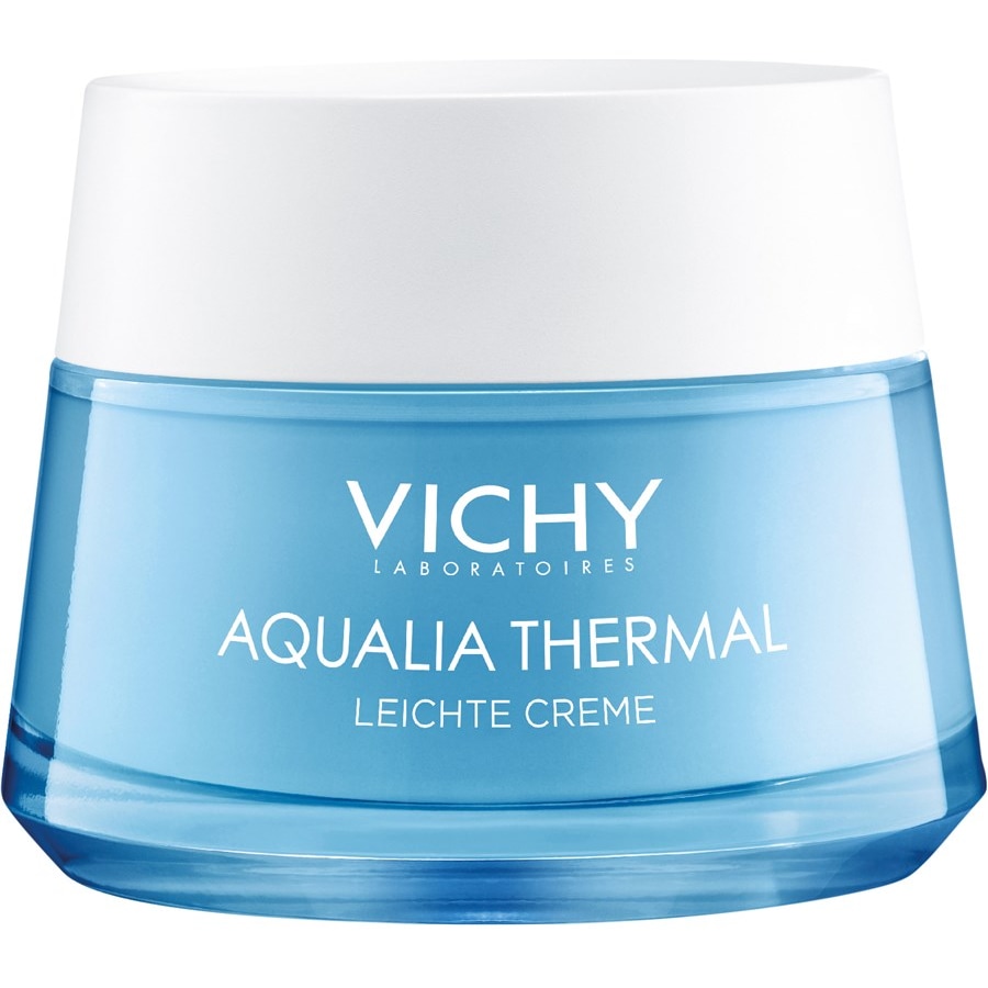 VICHY Cura idratante Light Hyaluron Cream