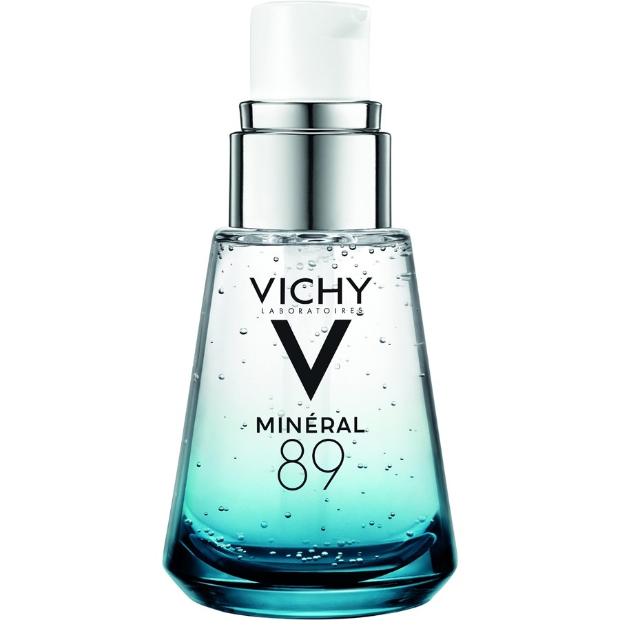 VICHY Cura idratante Fortifying and Plumping Daily Booster