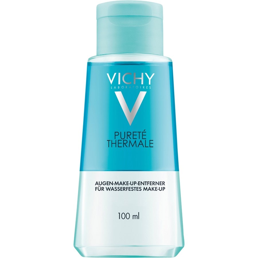 VICHY Cleansing Struccante occhi