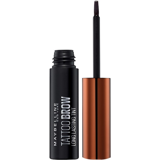 Maybelline New York Augen Tattoo Brow Gel Tint Damen 5 g