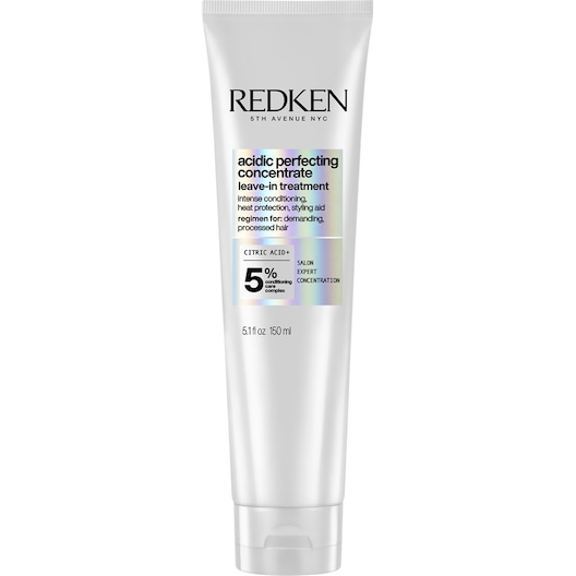 Redken Acidic Bonding Concentrate Leave-in Treatment Leave-In-Conditioner Damen