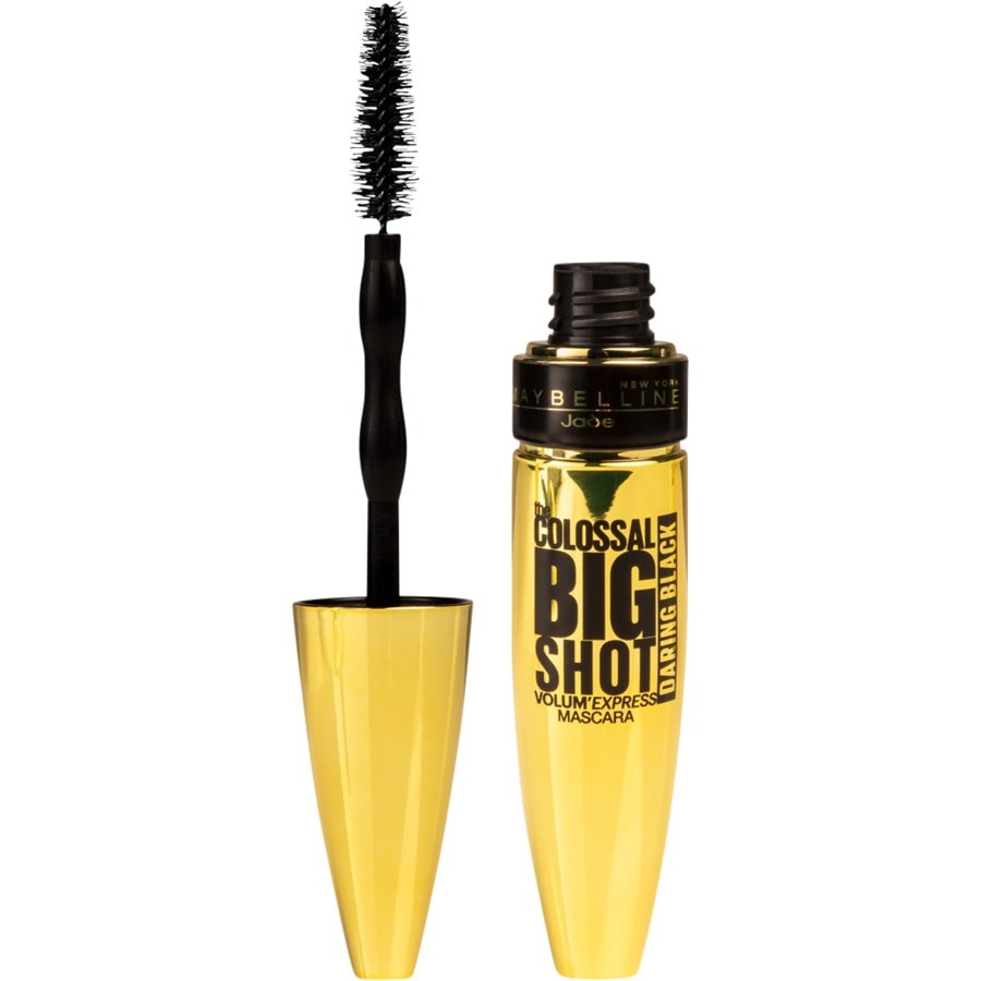 Maybelline-New-York Mascara