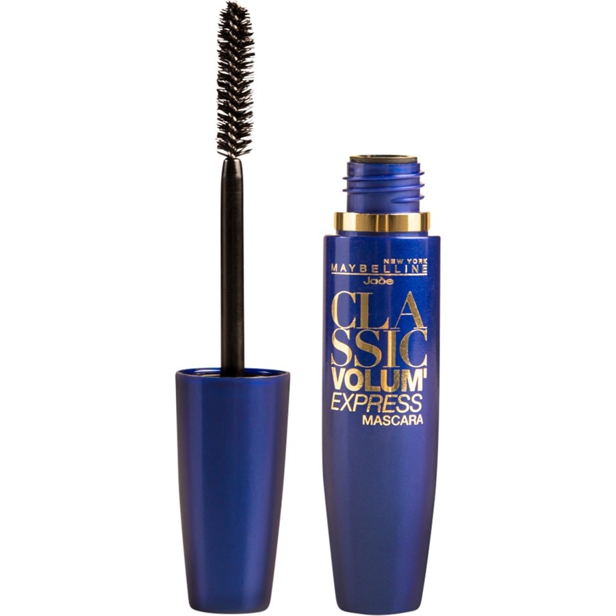 Maybelline-New-York Mascara