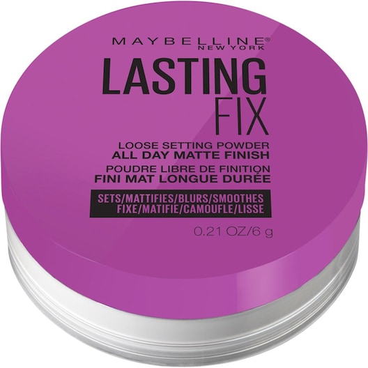 Maybelline Master Fix Setting + Perfecting Fixierpuder