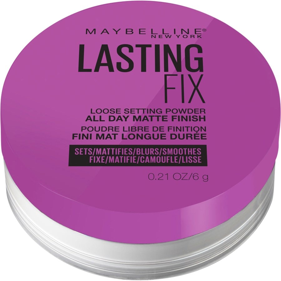 Maybelline-New-York Puder