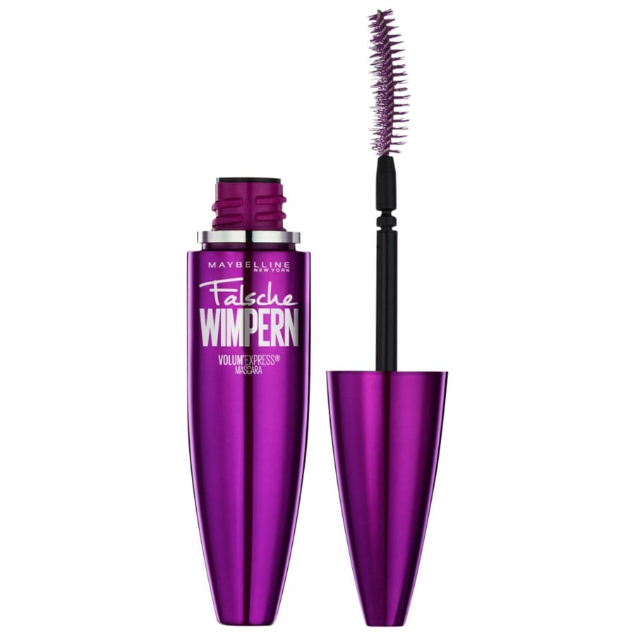 Maybelline-New-York Mascara